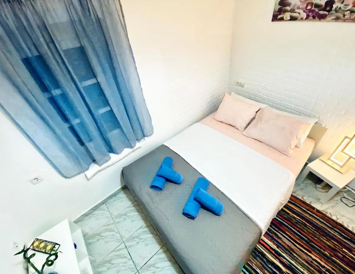 Mykonos Town Lolaos Suite 2 Apartamento Mykonos Town