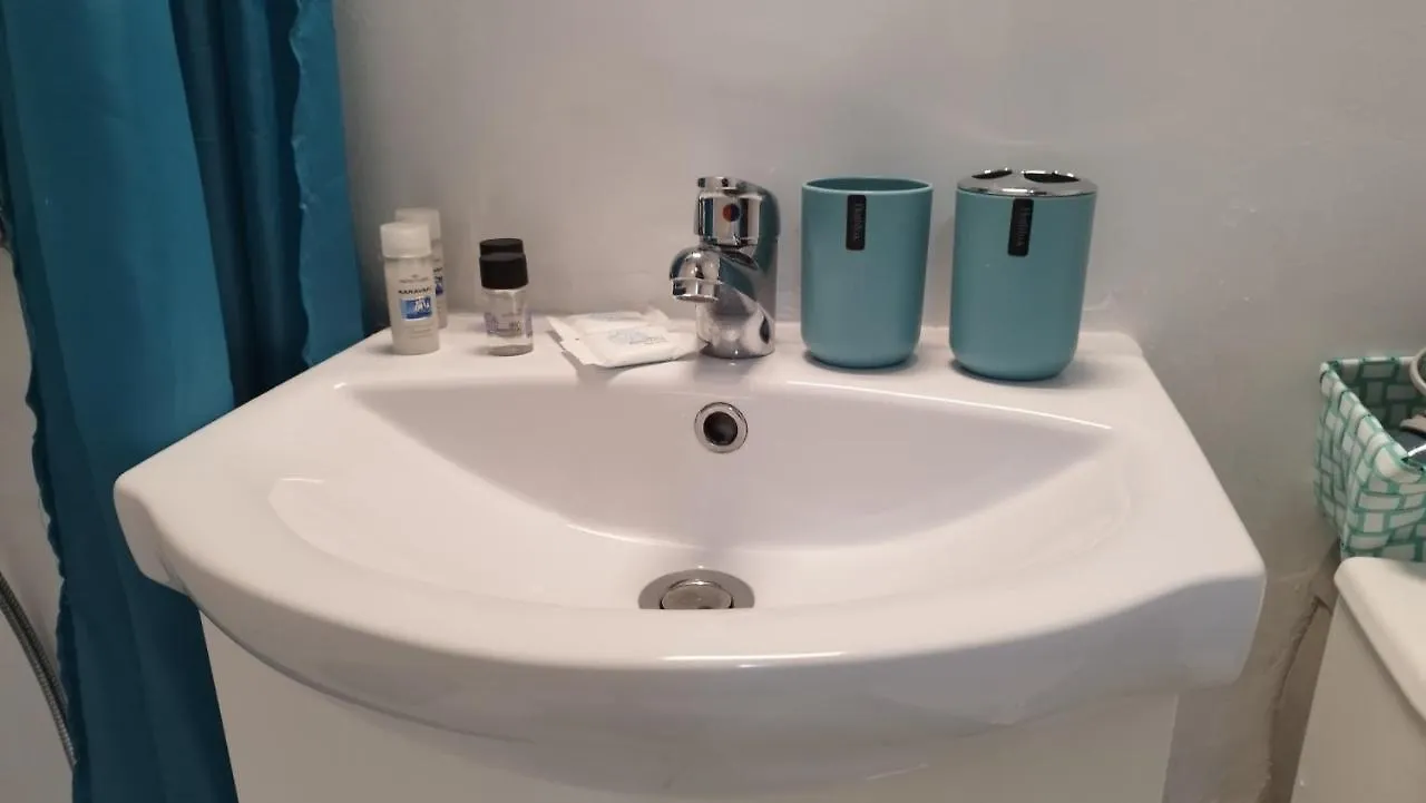 Apartamento Mykonos Town Lolaos Suite 2