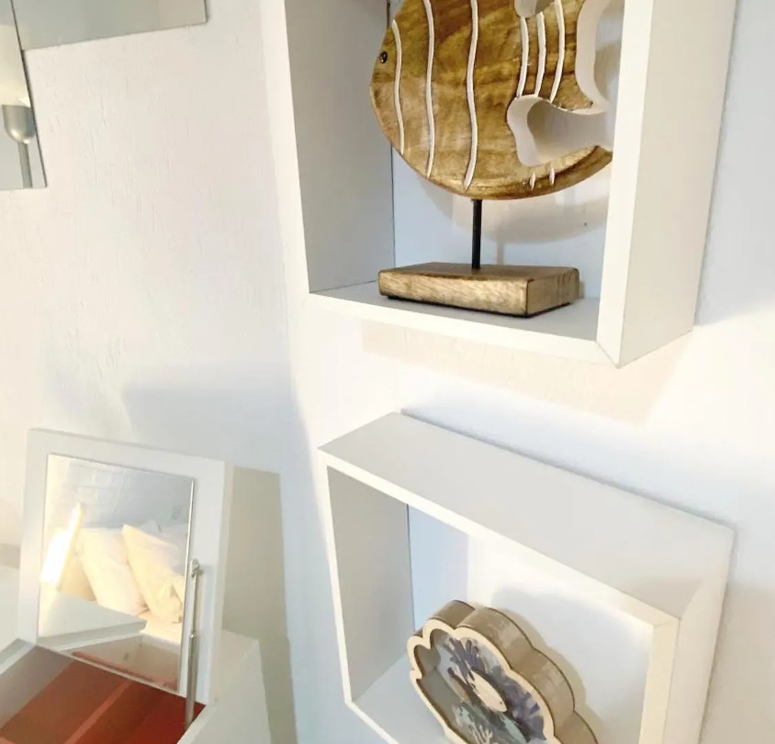 Apartamento Mykonos Town Lolaos Suite 2 Grécia