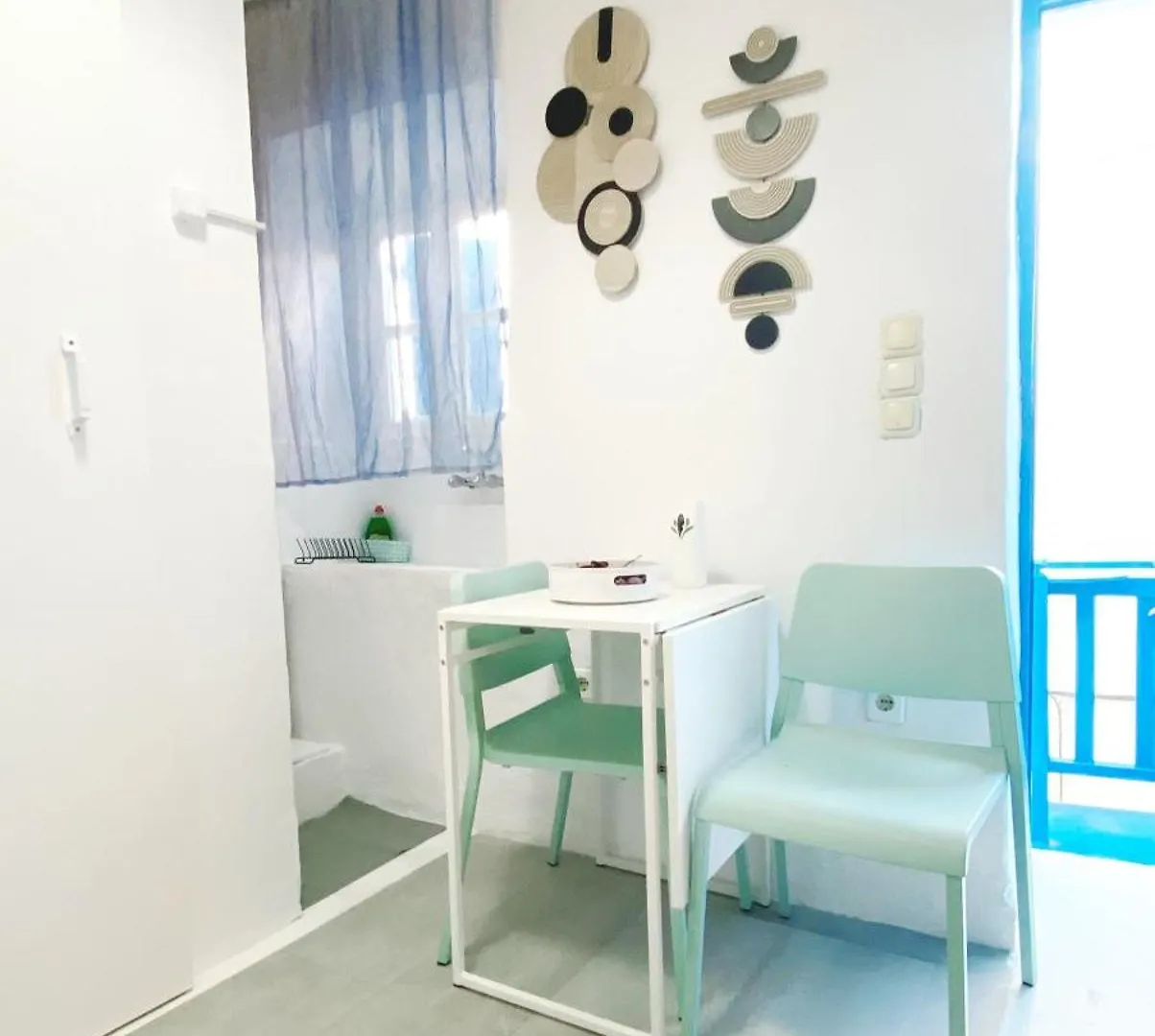 Mykonos Town Lolaos Suite 2 Mykonos Town