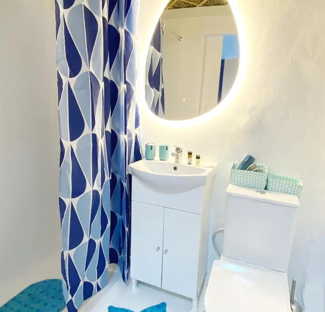 Mykonos Town Lolaos Suite 2 0*, Mykonos Town