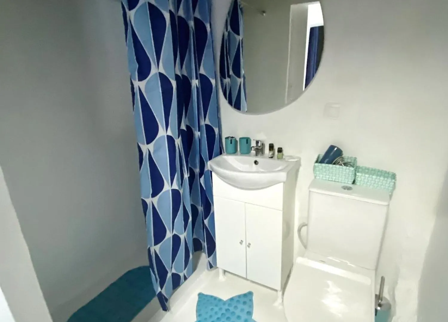 Mykonos Town Lolaos Suite 2 Grécia