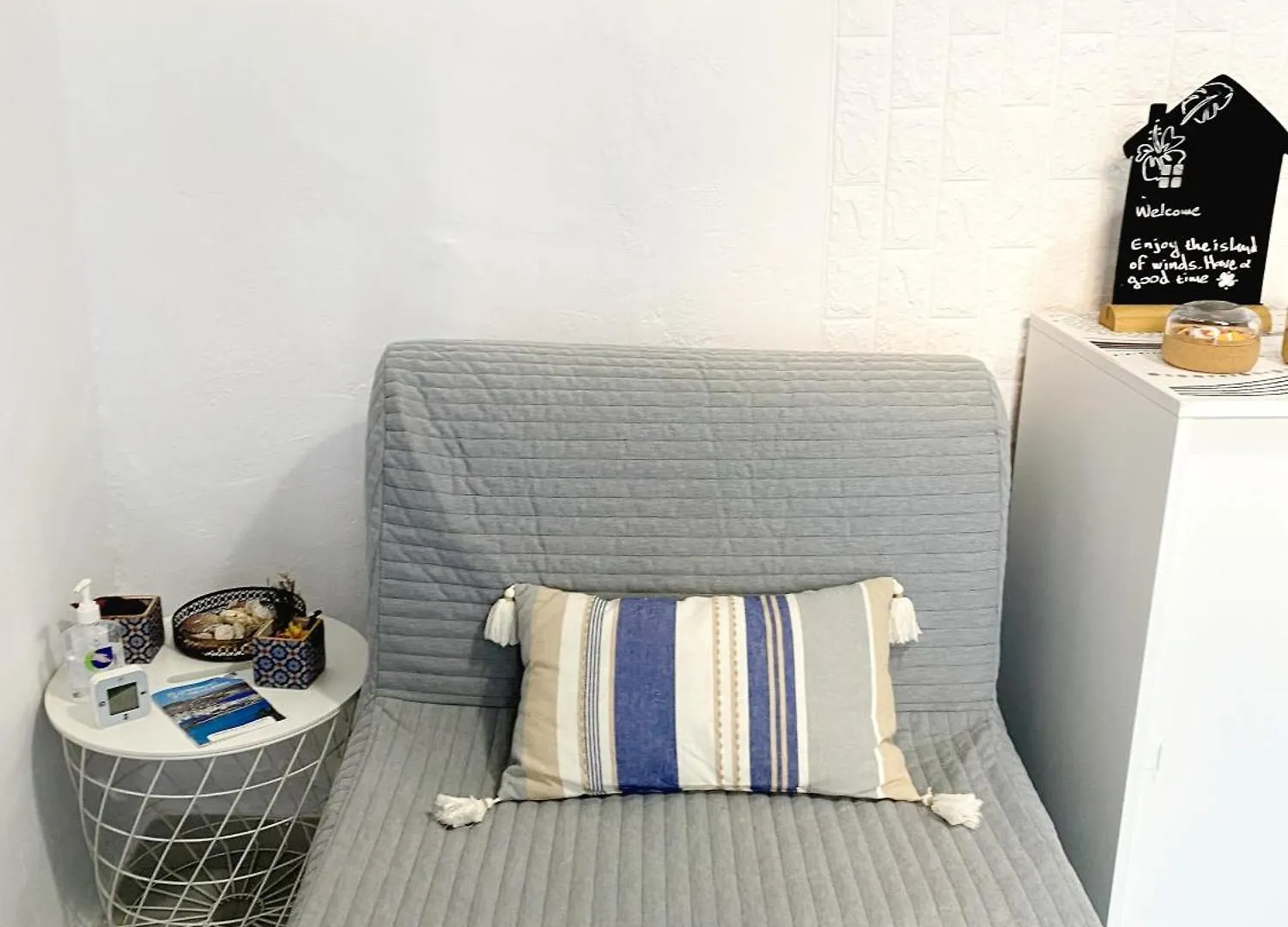 Mykonos Town Lolaos Suite 2 Apartamento Mykonos Town