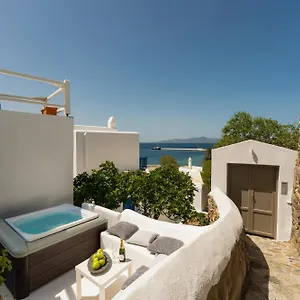 Seaview Appartement