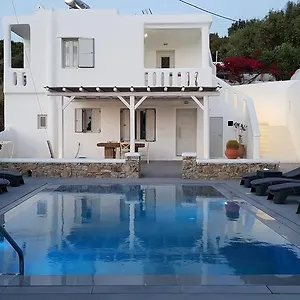 Casa de hóspedes Varnali Small Boutique, Mykonos Town